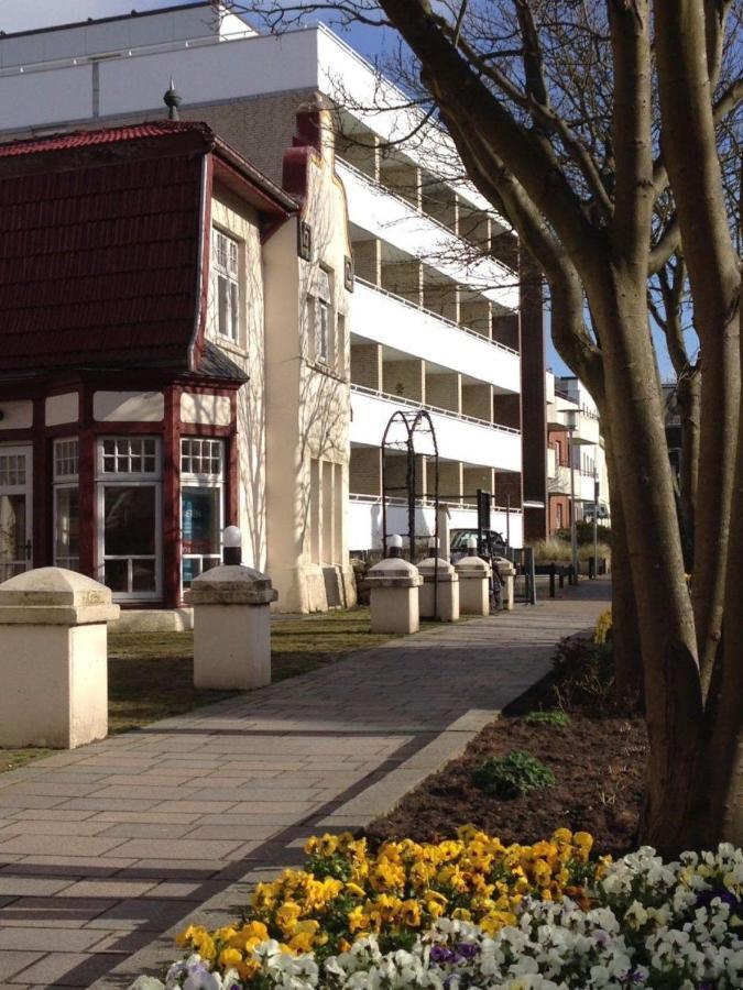 Spalthoff-westerland * Westerland
