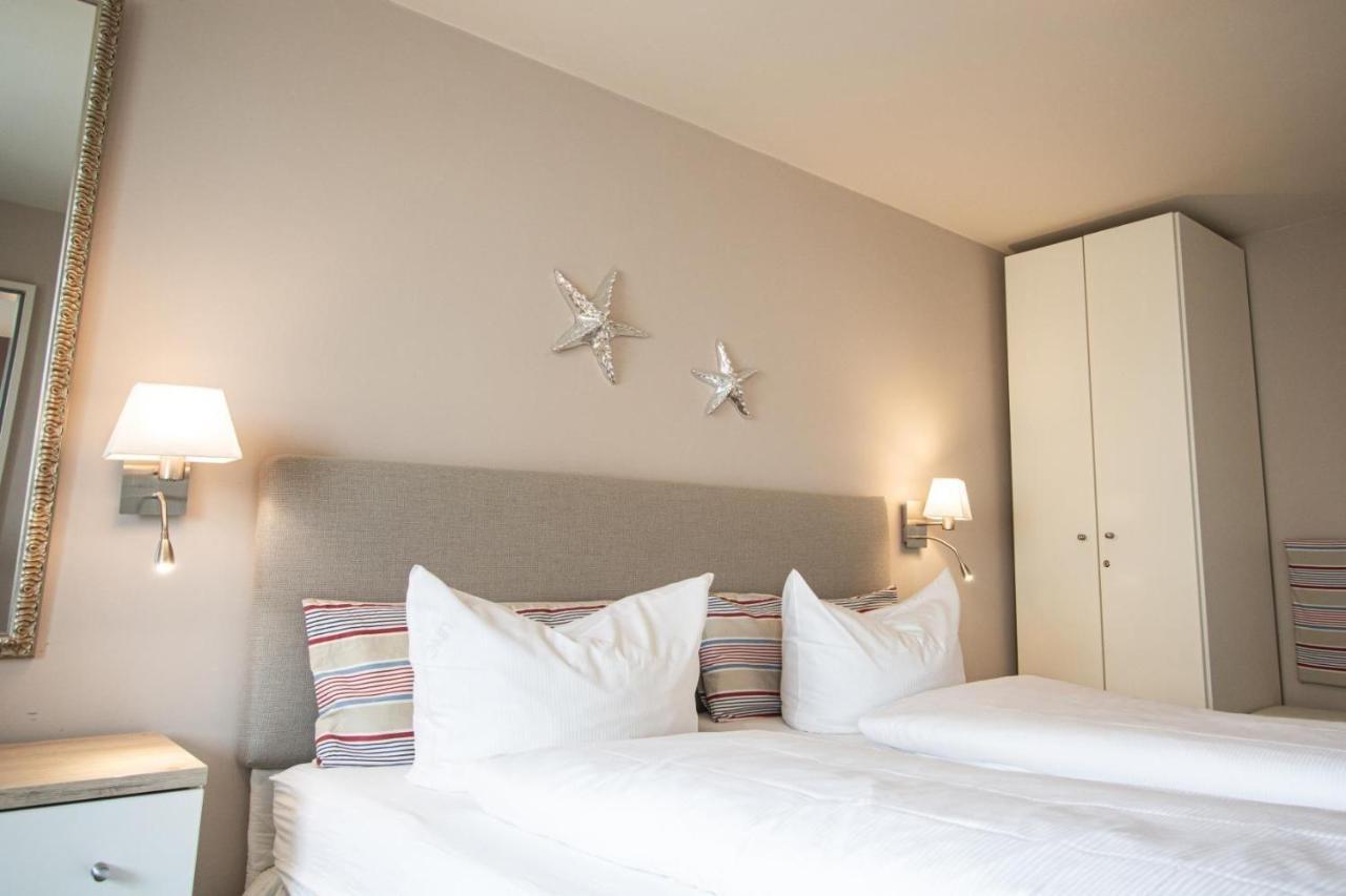 Apartment Spalthoff-westerland Westerland