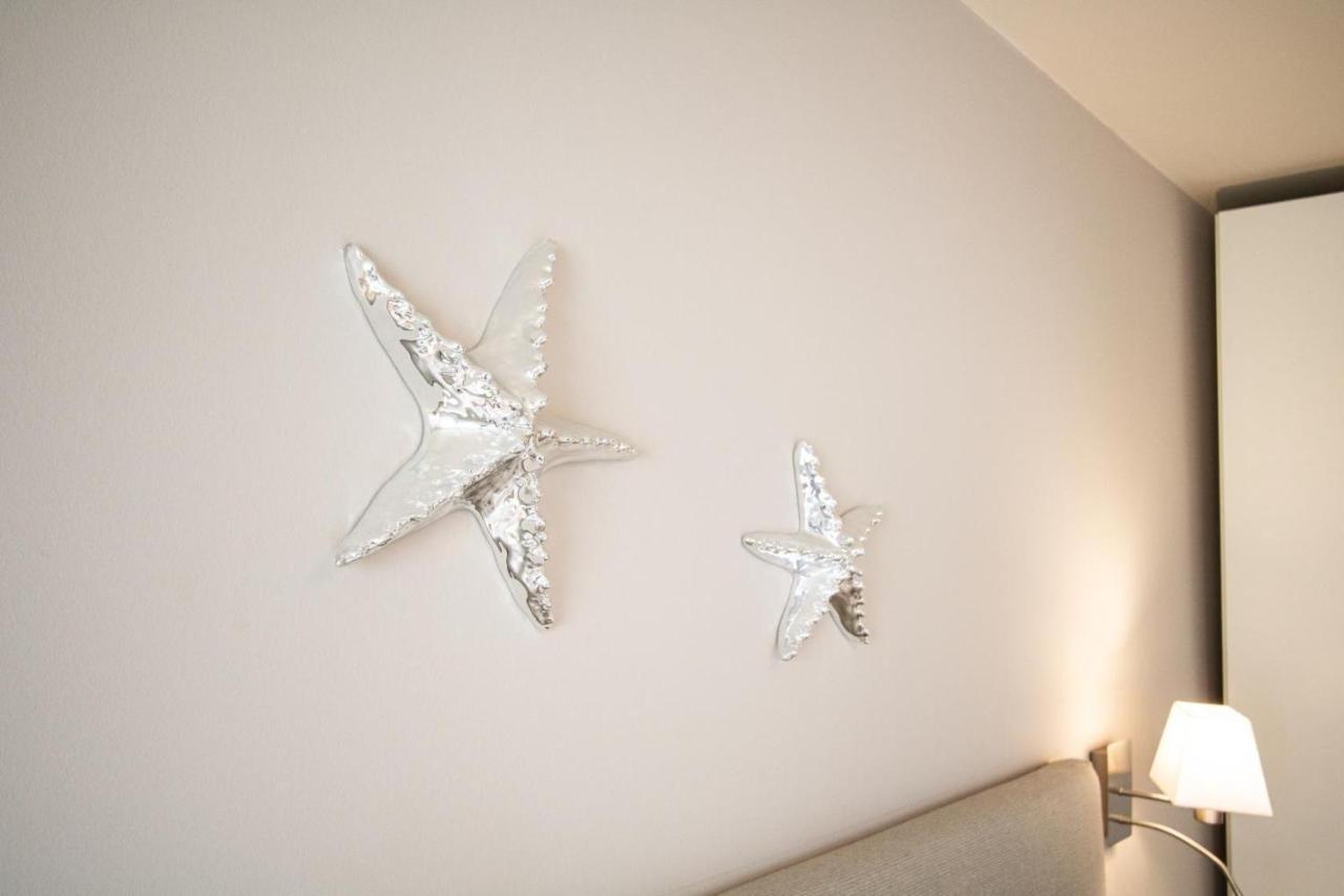 Spalthoff-westerland Apartment *