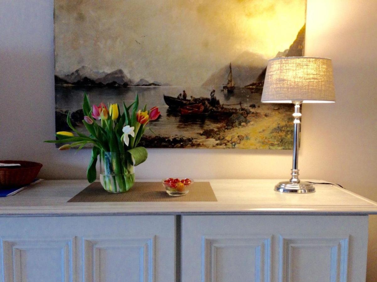 Apartment Spalthoff-westerland *