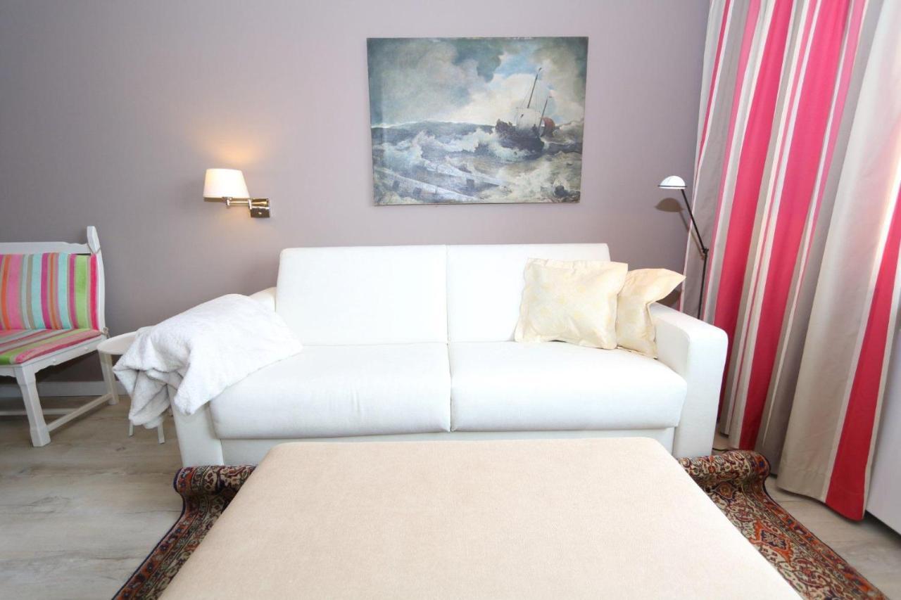 Apartment Spalthoff-westerland Westerland