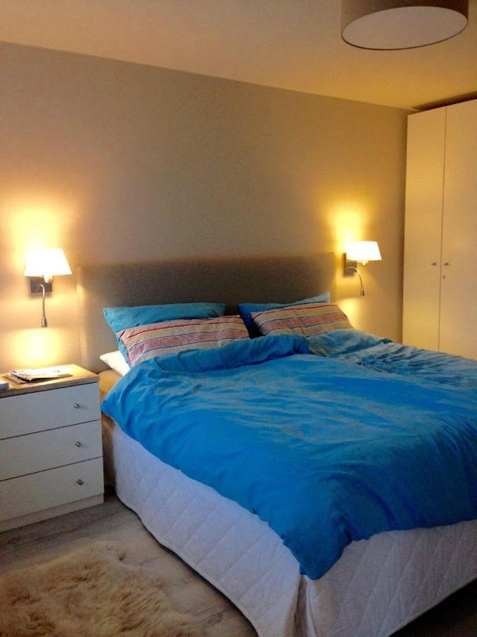 Apartment Spalthoff-westerland Westerland